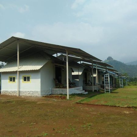 Jamrung Hillside Camping Jambrung Luaran gambar