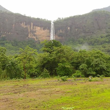 Jamrung Hillside Camping Jambrung Luaran gambar
