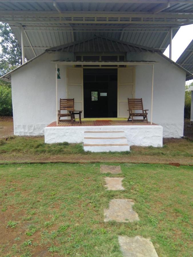 Jamrung Hillside Camping Jambrung Luaran gambar